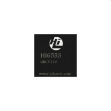 آی سی HI6553-GBCV110