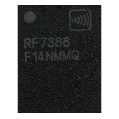 آی سی RF7388