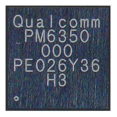 آی سی PM6350